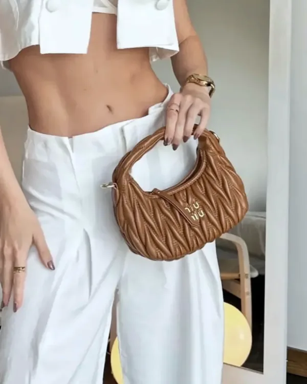 Foto de Bolso beige